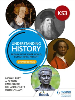 cover image of Understanding History